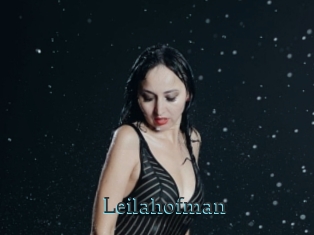 Leilahofman