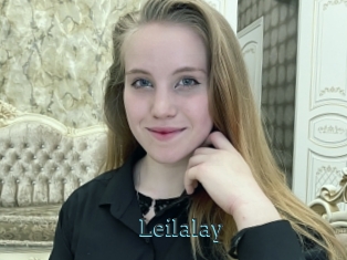 Leilalay