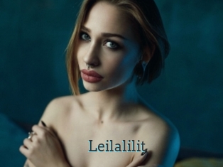 Leilalilit