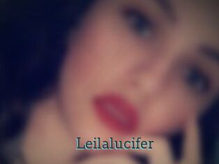 Leilalucifer