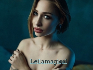 Leilamagical