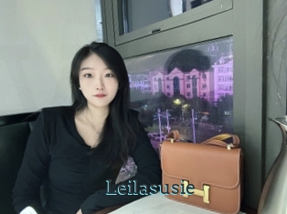 Leilasusie
