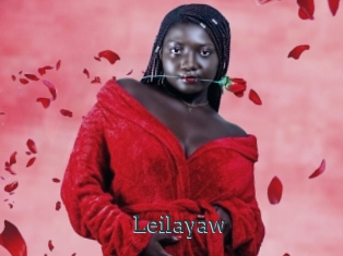 Leilayaw