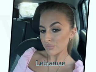 Leinamae