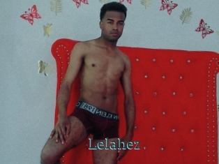 Lelahez