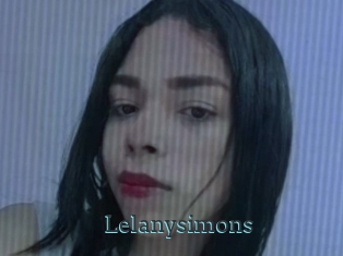 Lelanysimons