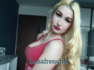 Lenafrench18