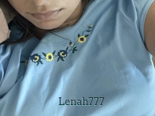 Lenah777