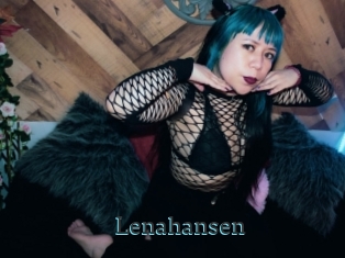 Lenahansen