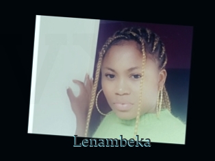 Lenambeka