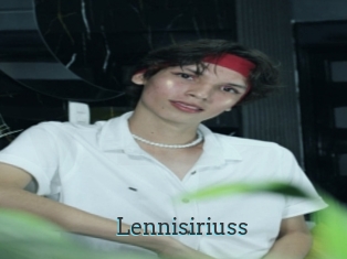 Lennisiriuss