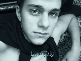 Lennybig