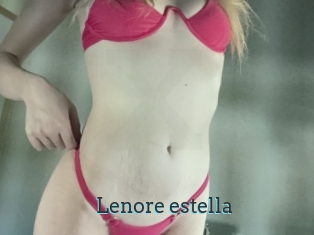 Lenore_estella