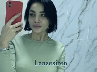 Lensesiren