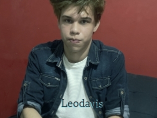 Leodavis