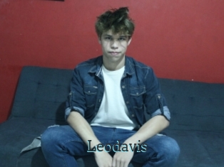 Leodavis