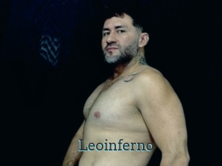 Leoinferno