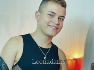 leonadams Visio x