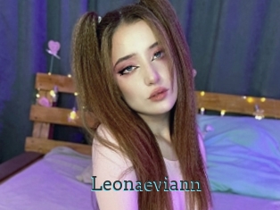 Leonaeviann
