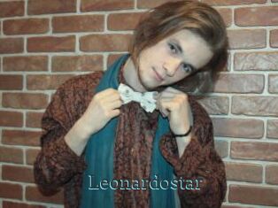 Leonardostar
