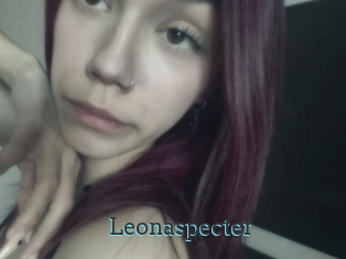 Leonaspecter