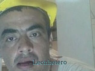 Leonhetero