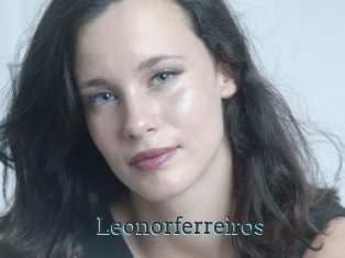 Leonorferreiros