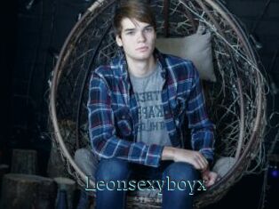 Leonsexyboyx