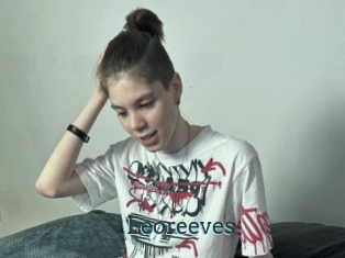 Leoreeves