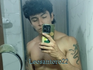 Leosantoro22