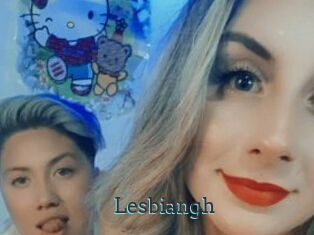 Lesbiangh