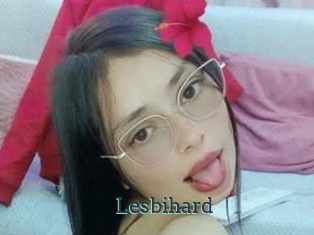 Lesbihard