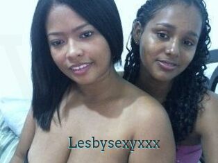 Lesbysexyxxx
