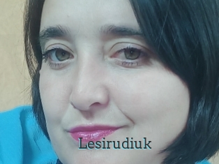 Lesirudiuk
