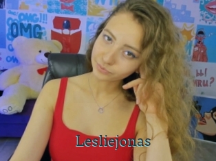 Lesliejonas