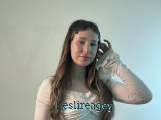 Leslireagey