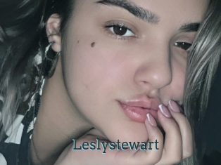 Leslystewart