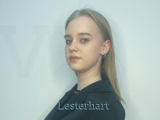 Lesterhart