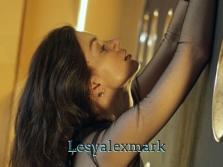Lesyalexmark
