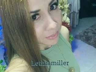 Letiziamiller