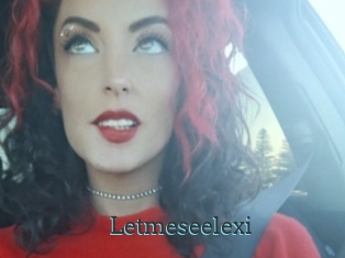 Letmeseelexi