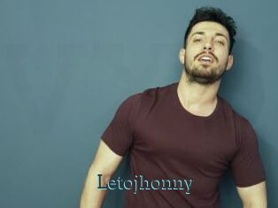 Letojhonny