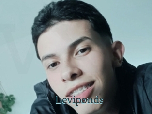 Leviponds
