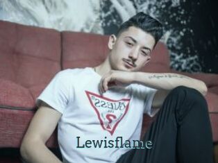Lewisflame