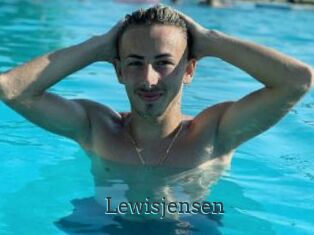 Lewisjensen