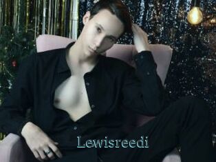 Lewisreedi