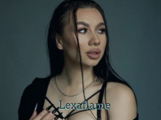 Lexaflame