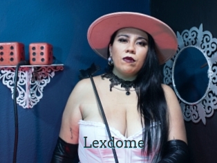 Lexdome