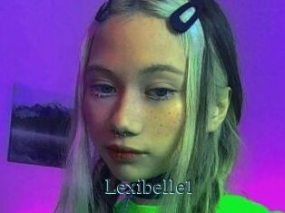 Lexibelle1