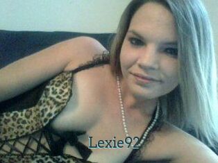 Lexie92